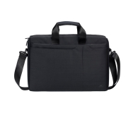 RIVACASE Torba do MacBook Pro 15 cali, czarna 8335-BLACK - 739412 - zdjęcie 2